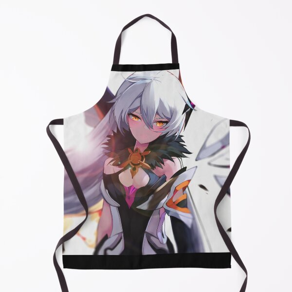 Item preview, Honkai Impact kiana super designed and sold by maynard974b.