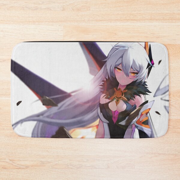 Item preview, Honkai Impact kiana super designed and sold by maynard974b.