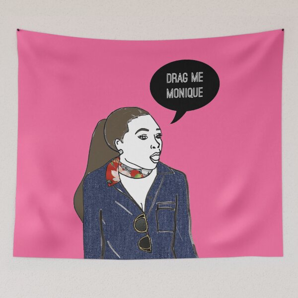 Item preview, Drag Me designed and sold by Katsillustration.