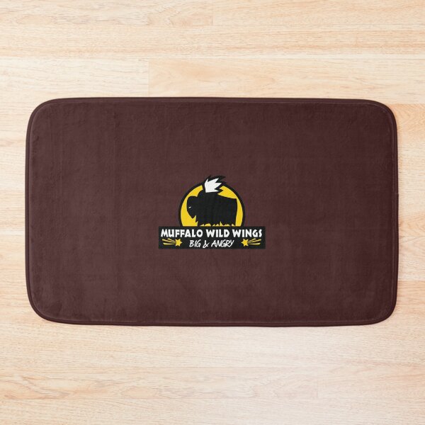 Item preview, Muffalo Wild Wings   designed and sold by HomeTipShop.