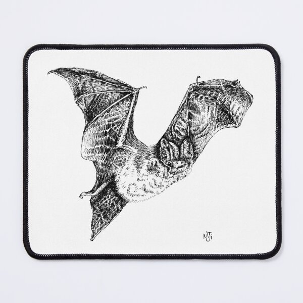 Item preview, Barbastelle Design designed and sold by Maisy Inston.
