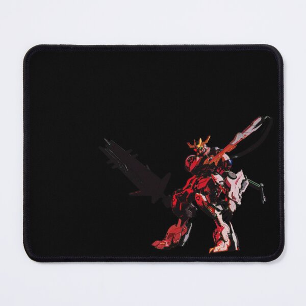 Item preview, Barbatos designed and sold by Willy Wanker.