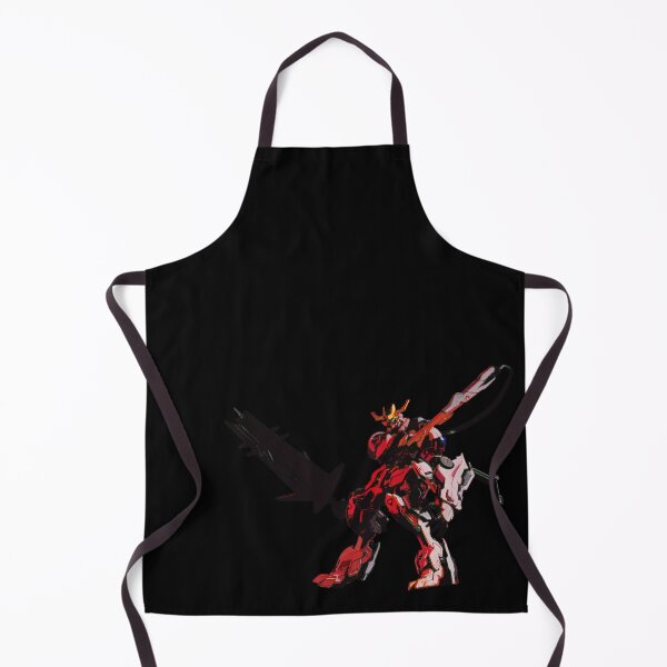 Item preview, Barbatos designed and sold by Willy Wanker.