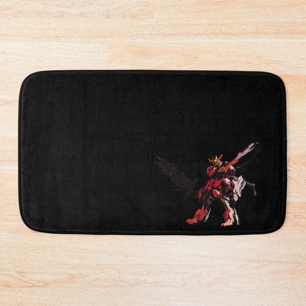 Item preview, Barbatos designed and sold by Willy Wanker.