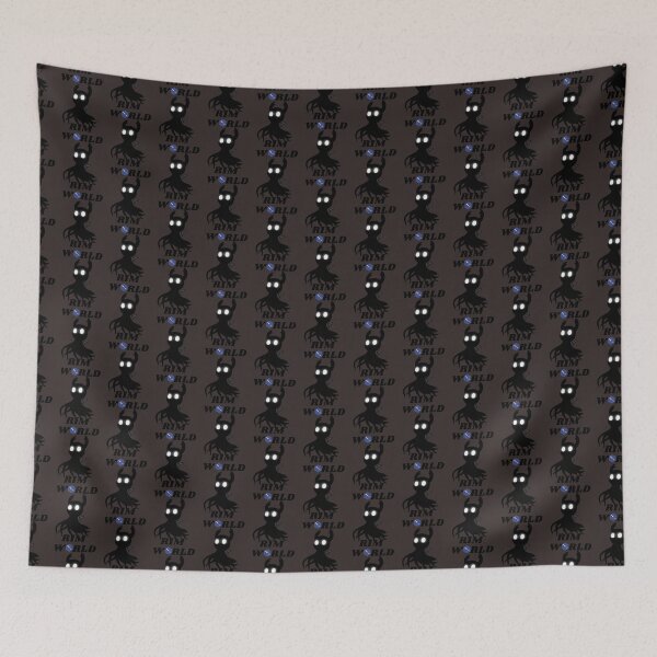 Item preview, Rim World   designed and sold by HomeTipShop.