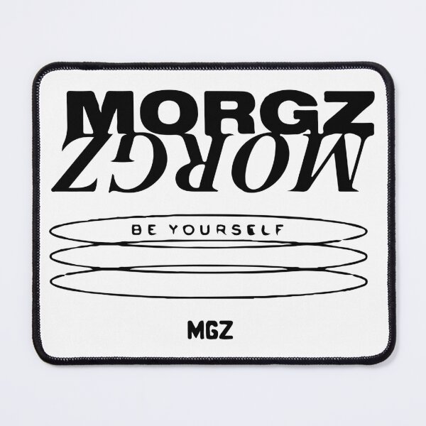 Item preview, MGZ - BE YOURSELF designed and sold by o0Nomad0o.