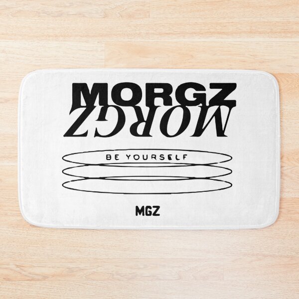 Item preview, MGZ - BE YOURSELF  designed and sold by o0Nomad0o.