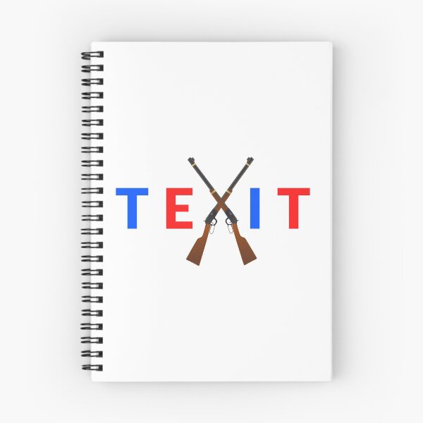 Item preview, TEXIT CROSS RIFLES, Essential T-shirt designed and sold by JoesCornerStore.