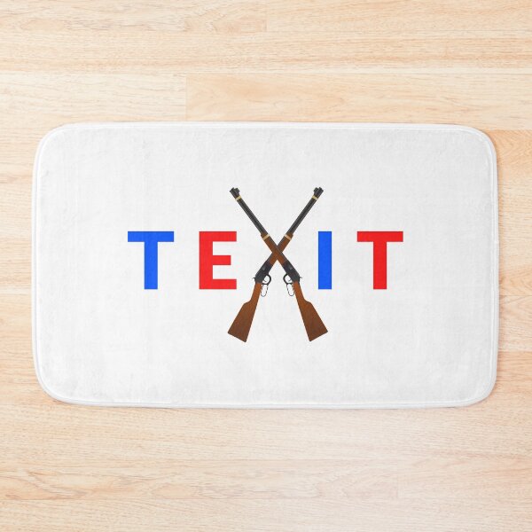 Item preview, TEXIT CROSS RIFLES, Essential T-shirt designed and sold by JoesCornerStore.