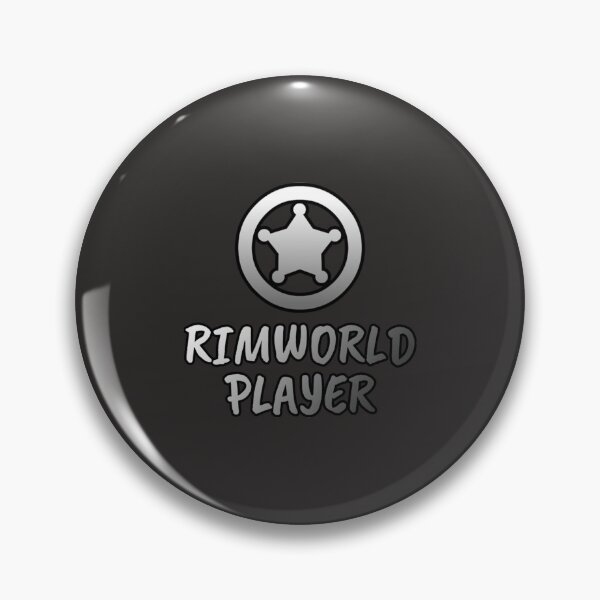 Item preview, rimworld            designed and sold by HomeTipShop.