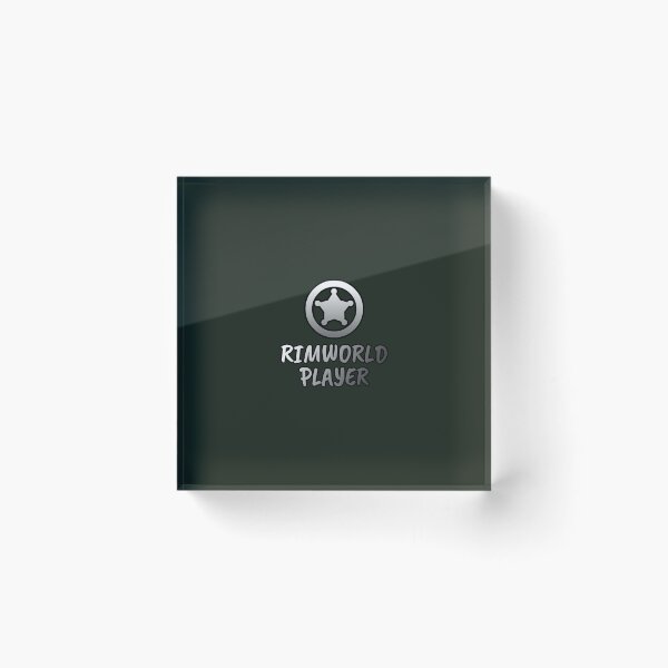 Item preview, rimworld            designed and sold by HomeTipShop.