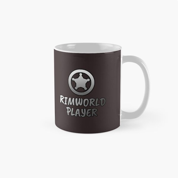 Item preview, rimworld            designed and sold by HomeTipShop.