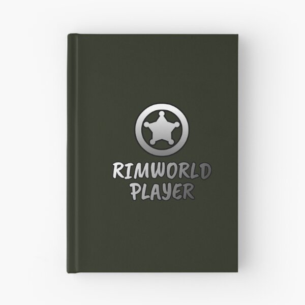 Item preview, rimworld            designed and sold by HomeTipShop.