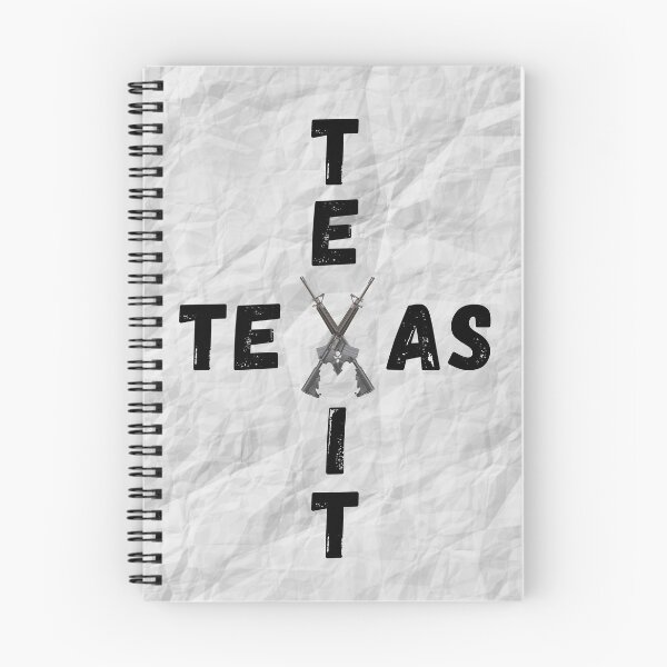 Item preview, TEXIT, It is the Republic of Texas, T-Shirt designed and sold by JoesCornerStore.