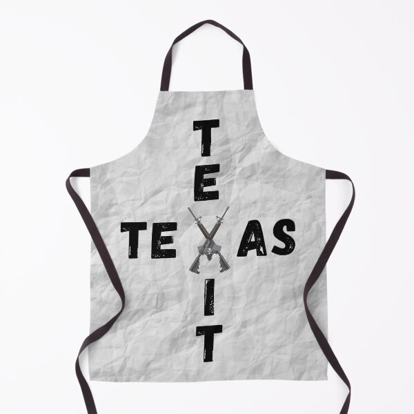 Item preview, TEXIT, It is the Republic of Texas, T-Shirt designed and sold by JoesCornerStore.