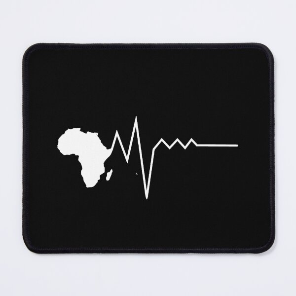 Item preview, Africa Heartbeat  designed and sold by Wisequist.
