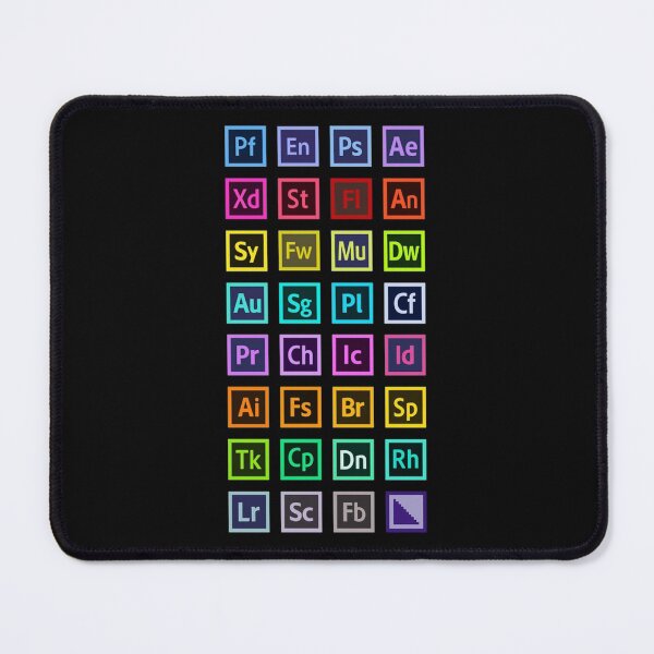 Item preview, Adobe apps   designed and sold by shopajmadeit.