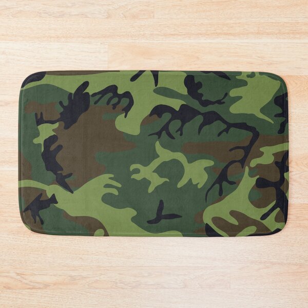 Item preview, Camo designed and sold by PatternPalace.
