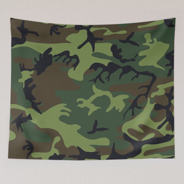 Item preview, Camo designed and sold by PatternPalace.