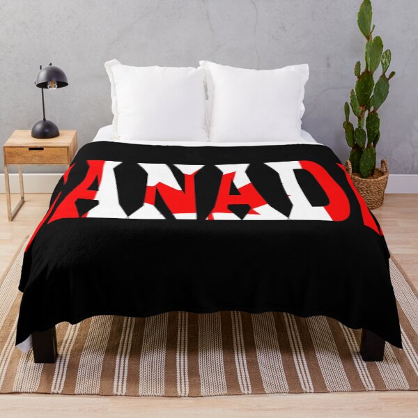 Item preview, Canada designed and sold by arianjacobsfc.