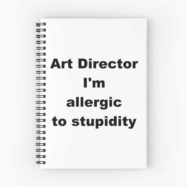 Item preview, Art Director Gift   designed and sold by shopajmadeit.