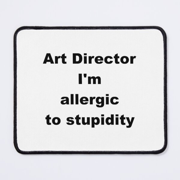 Item preview, Art Director Gift   designed and sold by shopajmadeit.