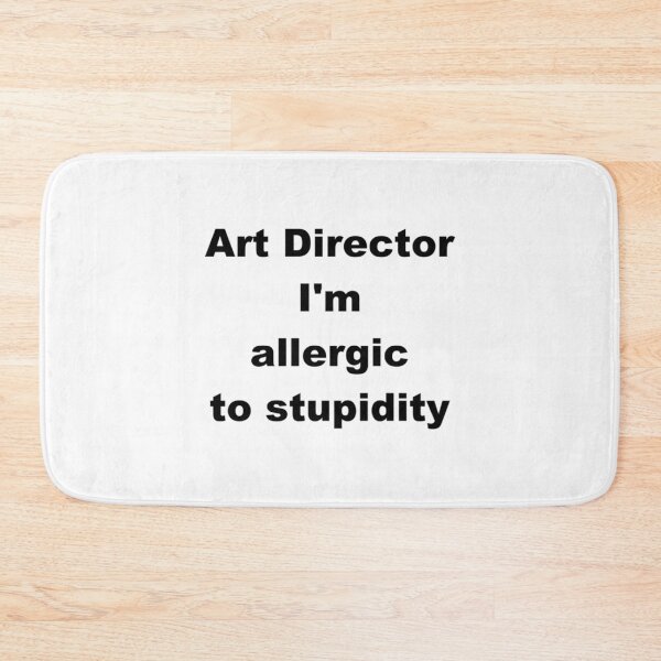 Item preview, Art Director Gift   designed and sold by shopajmadeit.