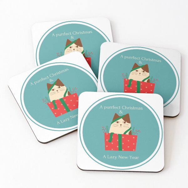 Item preview, Perfect Christmas designed and sold by Xewali.