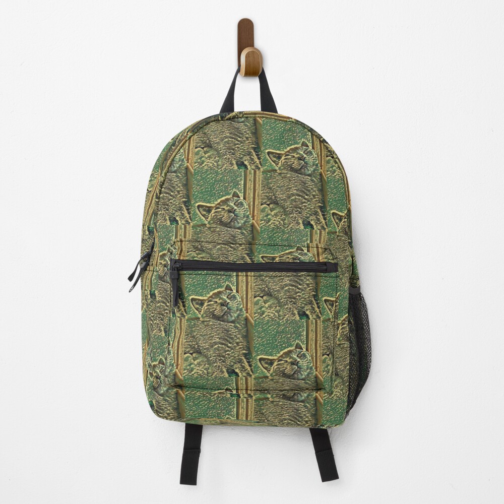 Artikel-Vorschau von Rucksack, designt und verkauft von fuxart.