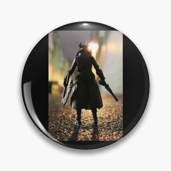 Item preview, Bloodborne Premium  designed and sold by shopajmadeit.