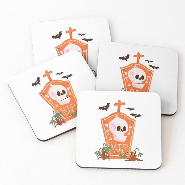 Item preview, Halloween Rip  designed and sold by PURPLESHORT.