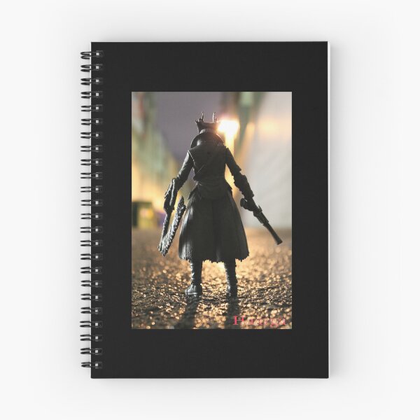 Item preview, Bloodborne Premium  designed and sold by shopajmadeit.