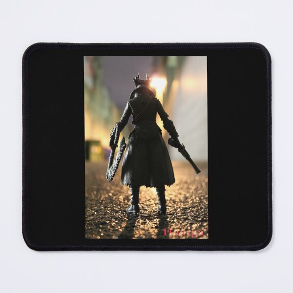 Item preview, Bloodborne Premium  designed and sold by shopajmadeit.
