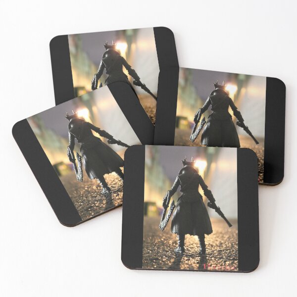Item preview, Bloodborne Premium  designed and sold by shopajmadeit.