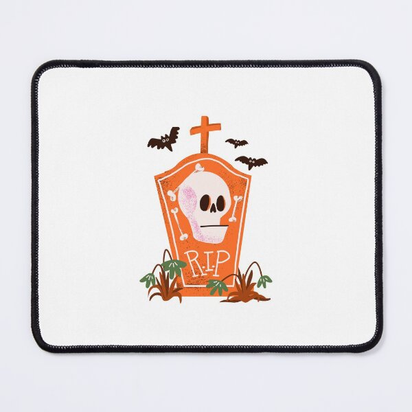 Item preview, Halloween Rip designed and sold by PURPLESHORT.