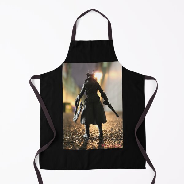 Item preview, Bloodborne Premium  designed and sold by shopajmadeit.