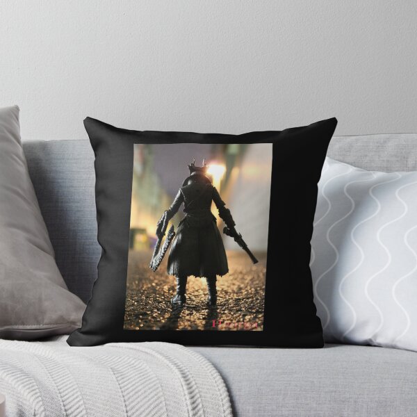 Item preview, Bloodborne Premium  designed and sold by shopajmadeit.