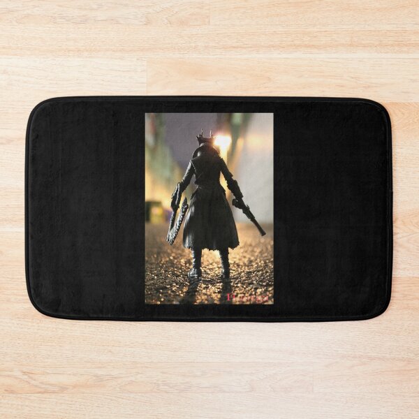 Item preview, Bloodborne Premium  designed and sold by shopajmadeit.
