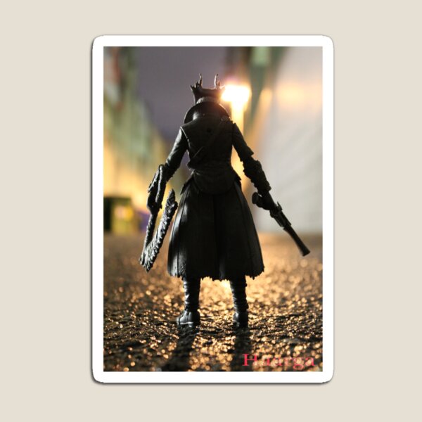 Item preview, Bloodborne Premium  designed and sold by shopajmadeit.