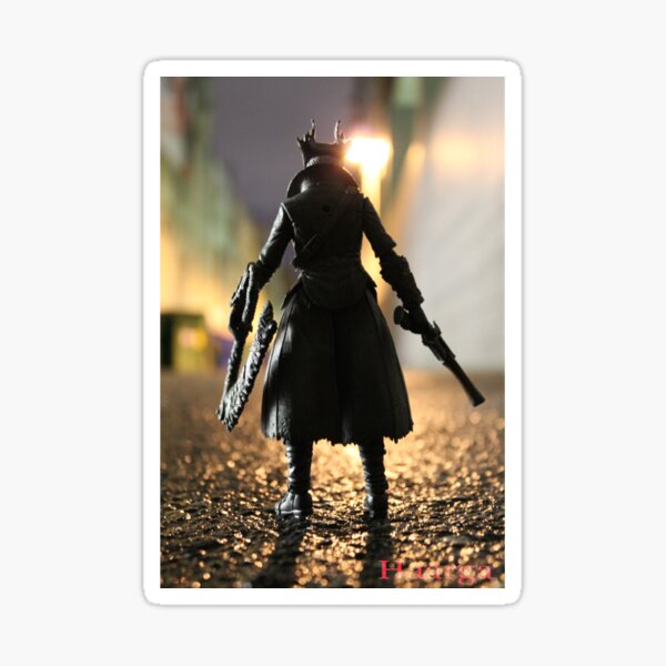 Item preview, Bloodborne Premium  designed and sold by shopajmadeit.