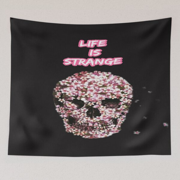 Item preview, Life Is Strange designed and sold by ZubiyaArt.