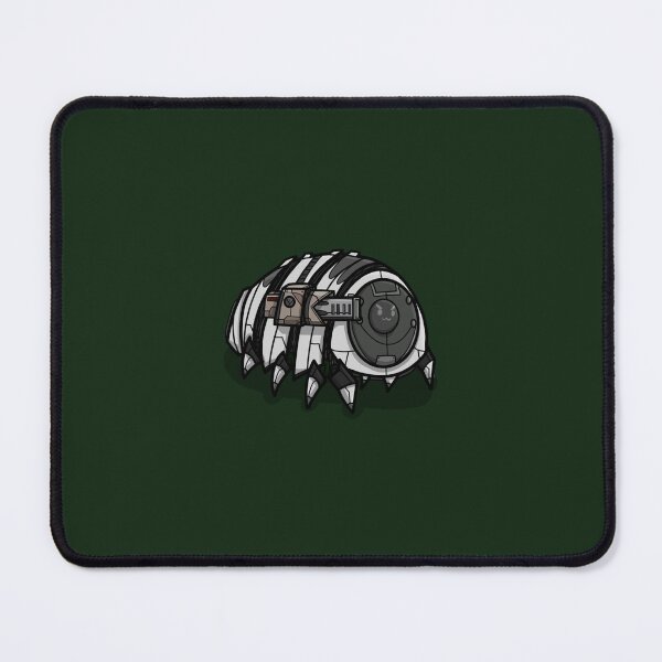 Item preview, Rimworld - Centipede Mech   designed and sold by HomeTipShop.