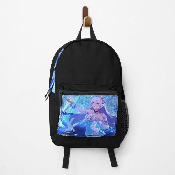 Item preview, Honkai Impact singer idol kiana designed and sold by maynard974b.