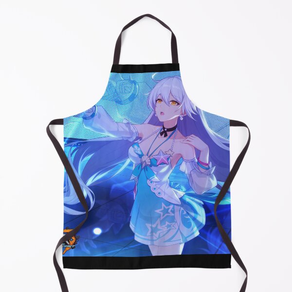 Item preview, Honkai Impact singer idol kiana designed and sold by maynard974b.