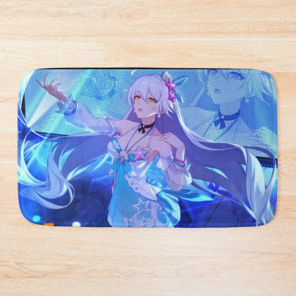 Item preview, Honkai Impact singer idol kiana designed and sold by maynard974b.