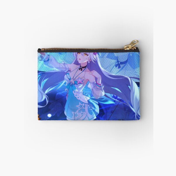 Item preview, Honkai Impact singer idol kiana designed and sold by maynard974b.