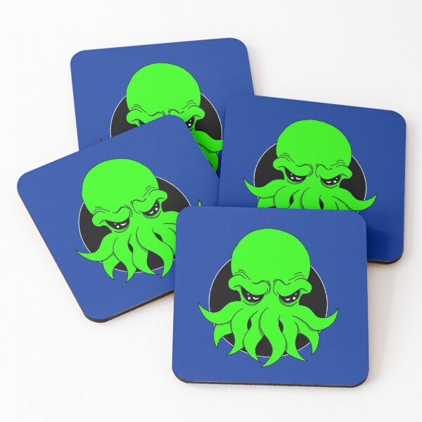 Item preview, Cthulhu designed and sold by BlazeBelushi.