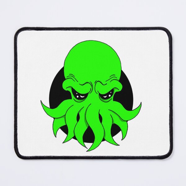 Item preview, Cthulhu designed and sold by BlazeBelushi.