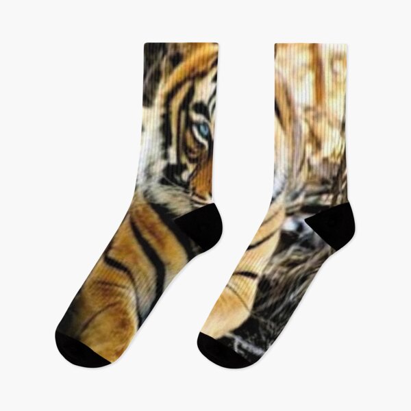 Item preview, Divine Tigress designed and sold by Maddie4Real.