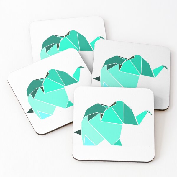Item preview, Origami Elephant designed and sold by Krishnapriya S.